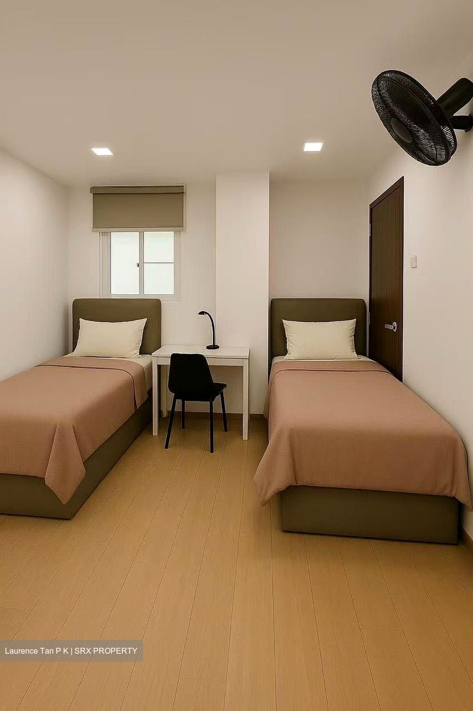 Chuan Villas (D19), Terrace #504589751